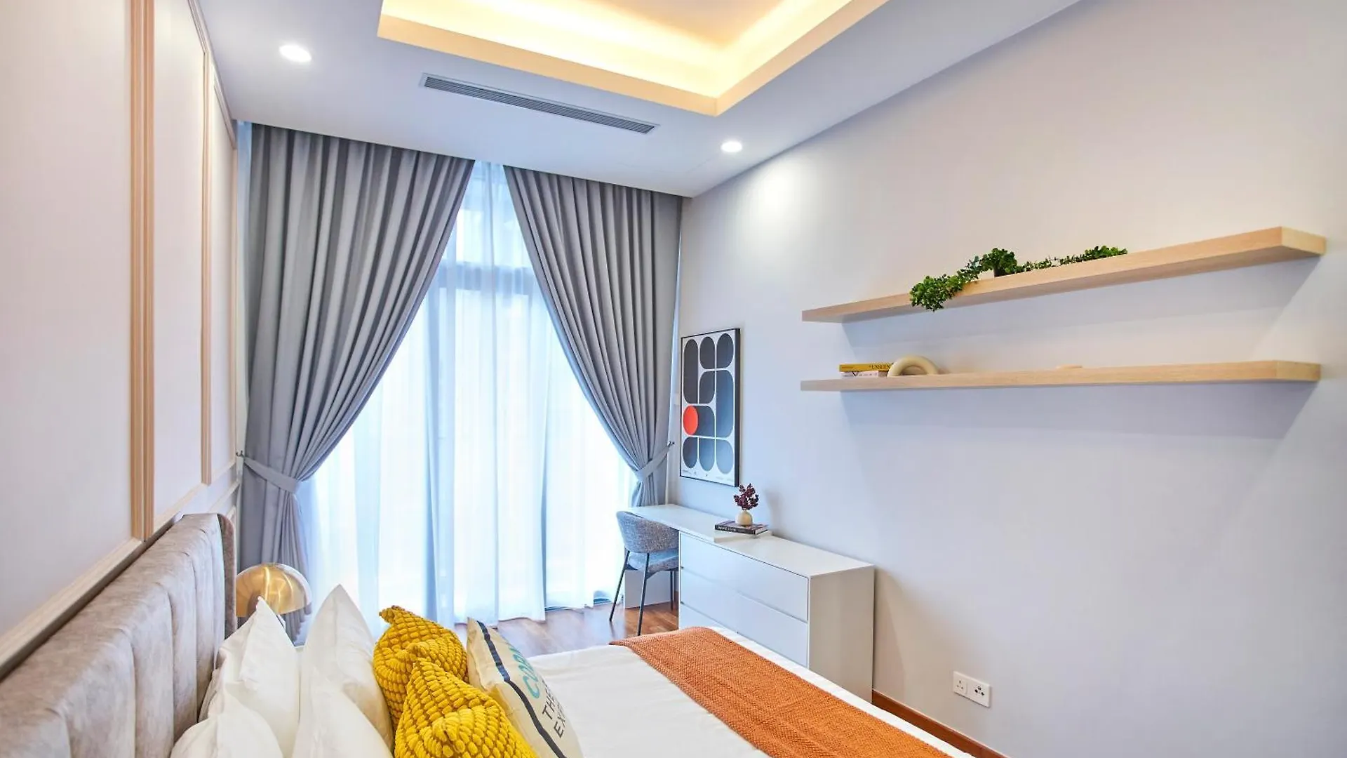 Apartment Royce Residence Klcc By Cobnb Kuala Lumpur