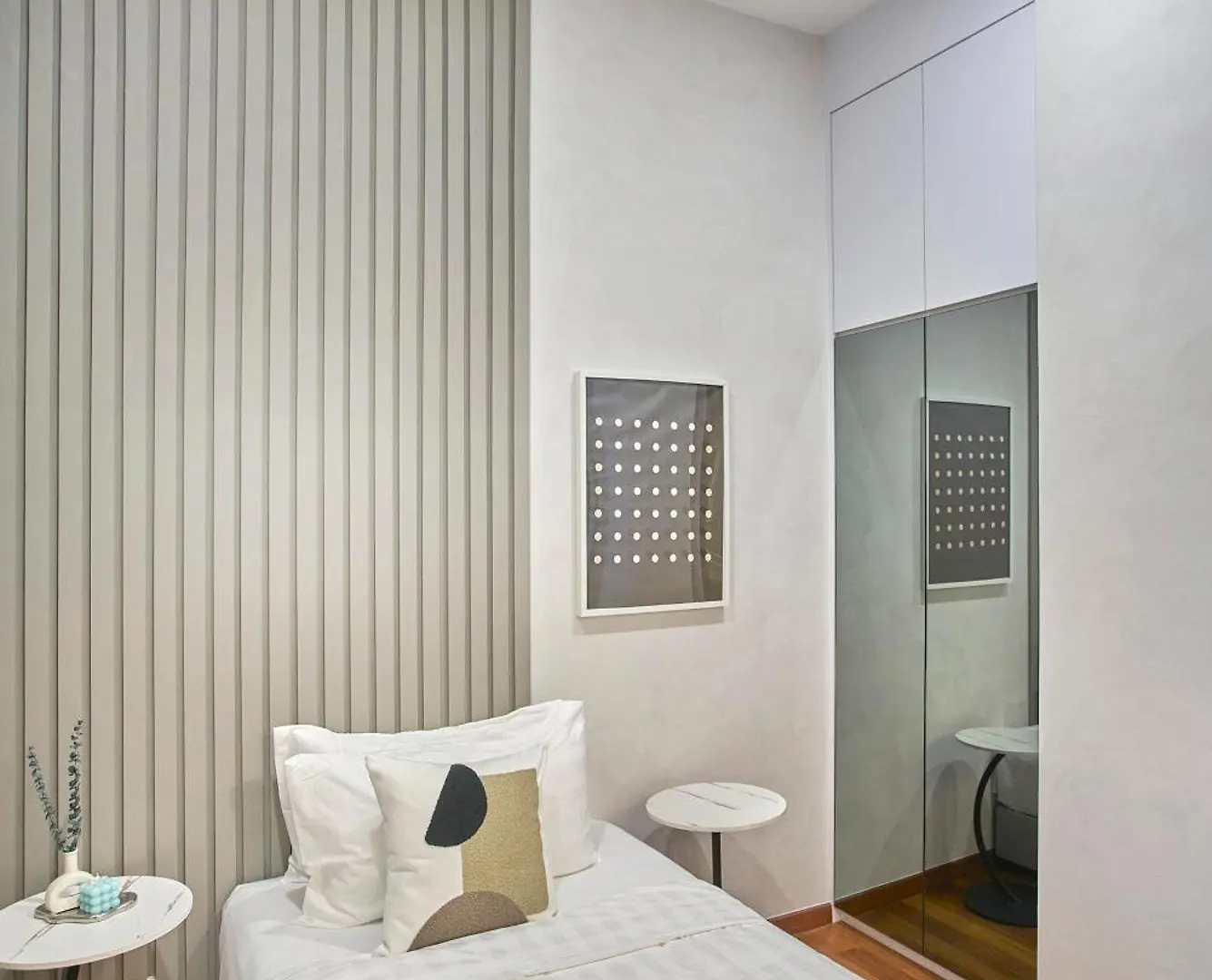 Royce Residence Klcc By Cobnb Kuala Lumpur 0*,  Malaysia