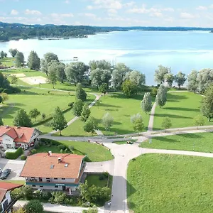 Haus Am Bernau am Chiemsee