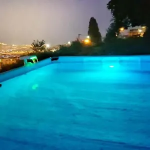 Vue Appartement Nice