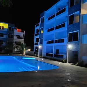 Casa Maravillosa Appartement Bayahibe