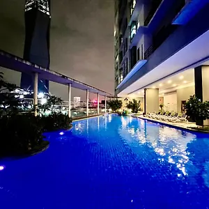  Appartement Casa Residency