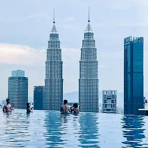 Eaton Klcc Appartement