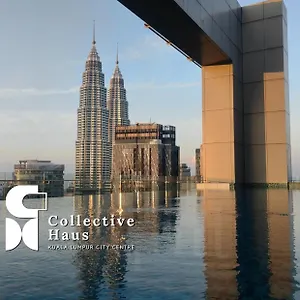 Royce Klcc Centre By Collective Haus Apartment