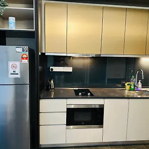 Scarletz Klcc By Okidoki Homes Kuala Lumpur