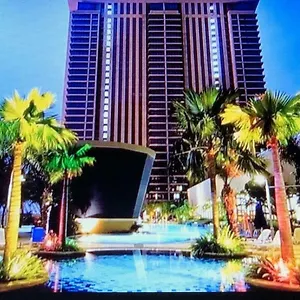  Appartement Kl Bintang At Times Square Kl