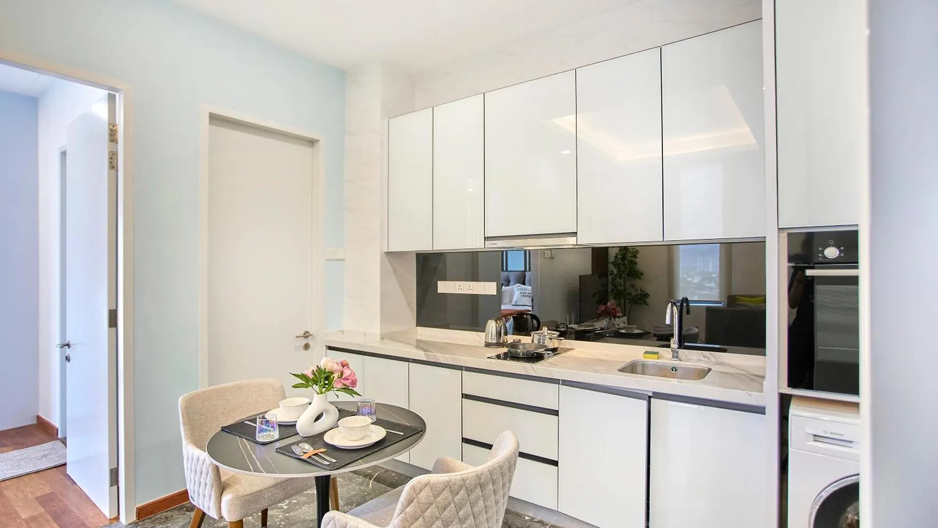 Royce Residence Klcc By Cobnb Куала-Лумпур 0*,  Малайзия