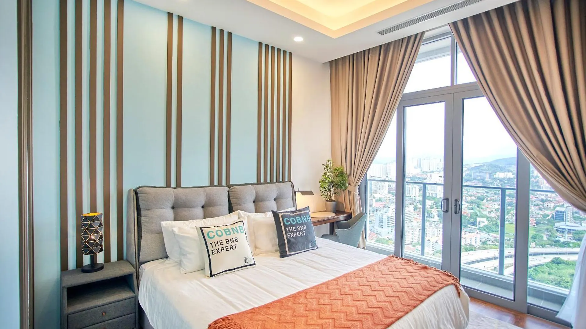 Royce Residence Klcc By Cobnb 吉隆坡