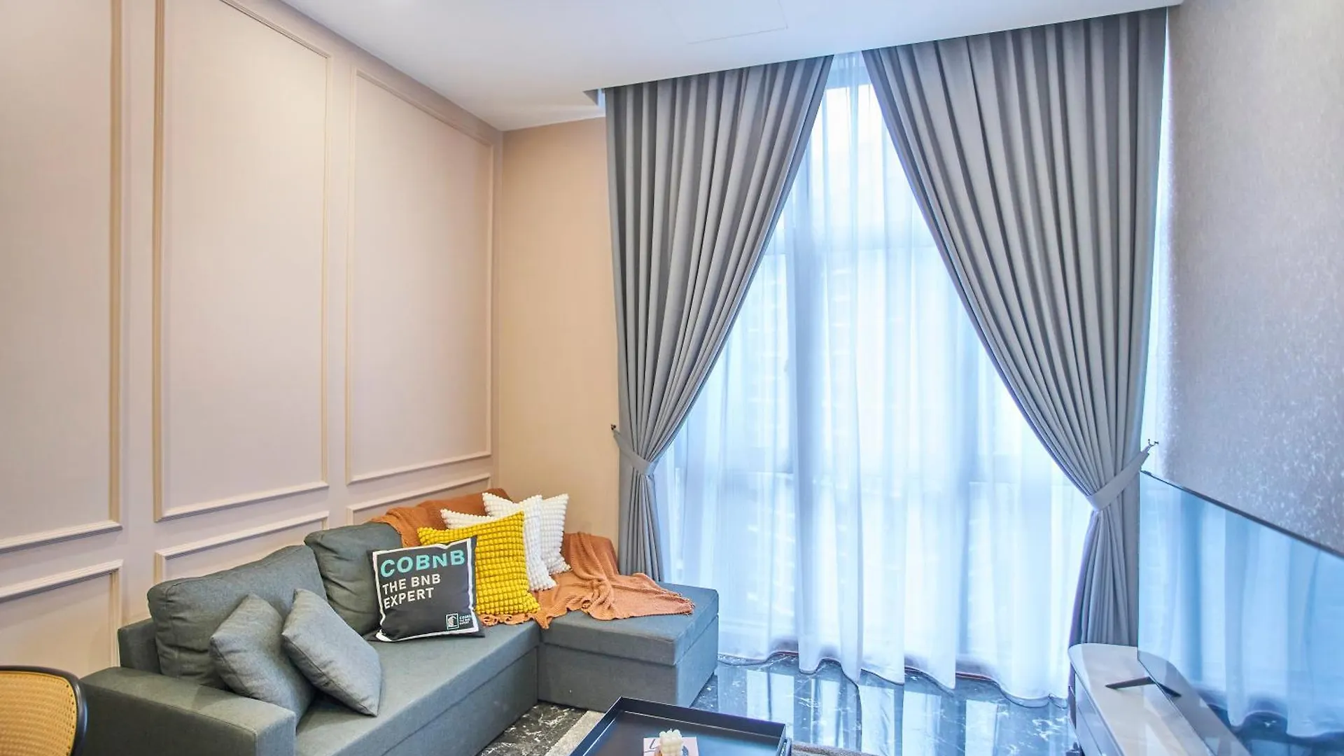 Royce Residence Klcc By Cobnb 吉隆坡