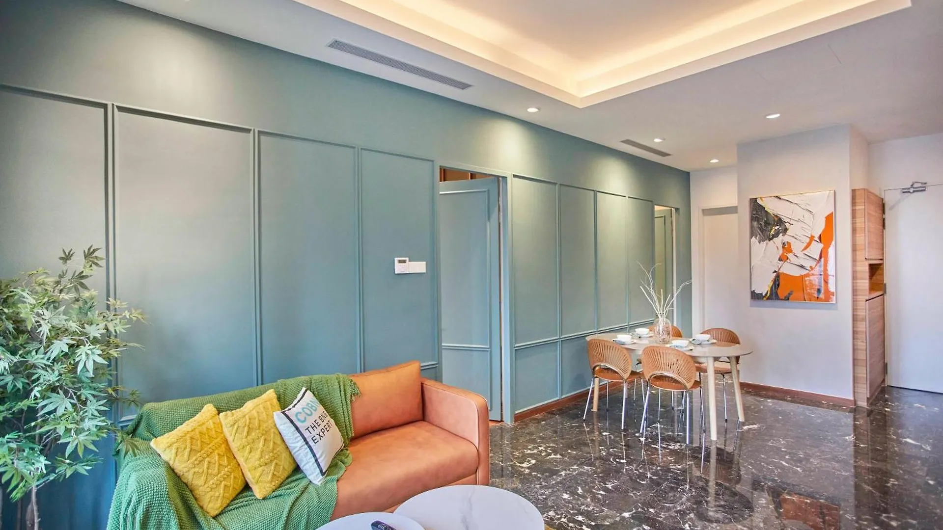 Royce Residence Klcc By Cobnb Kuala Lumpur