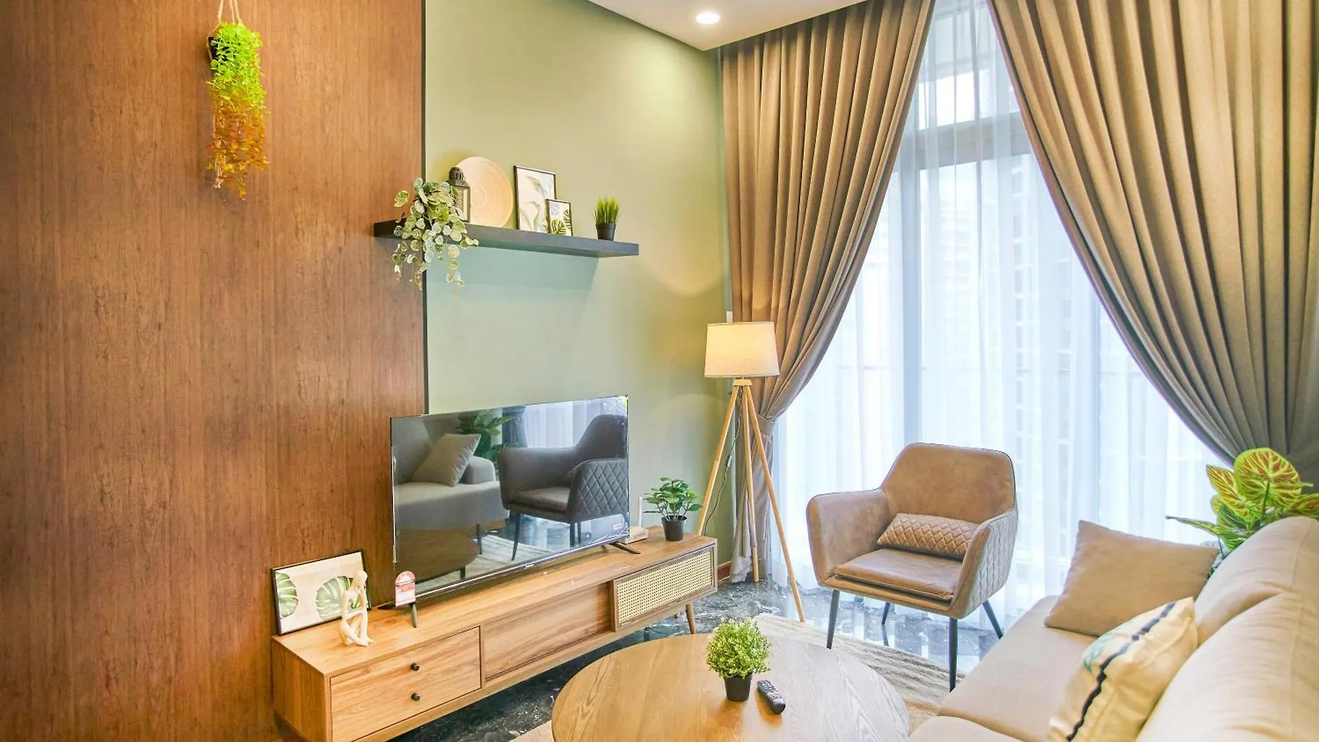 Royce Residence Klcc By Cobnb Kuala Lumpur 0*,