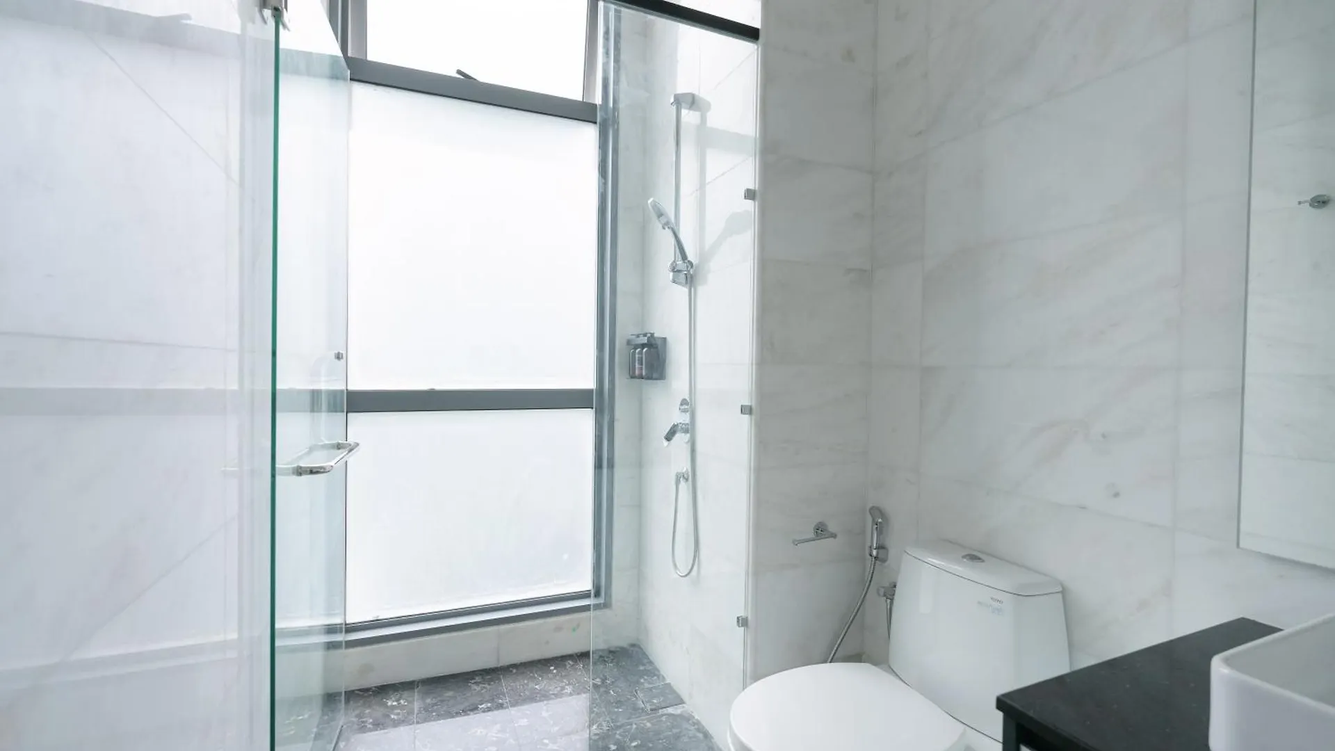 Appartamento Royce Residence Klcc By Cobnb Kuala Lumpur