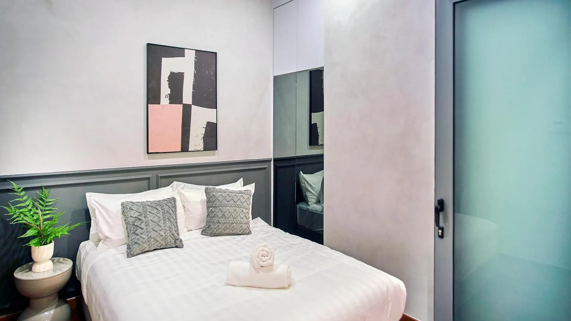 Appartamento Royce Residence Klcc By Cobnb Kuala Lumpur