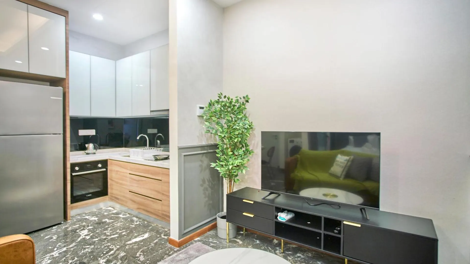 Appartamento Royce Residence Klcc By Cobnb Kuala Lumpur Malesia