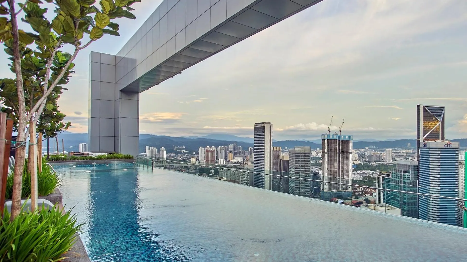 Appartamento Royce Residence Klcc By Cobnb Kuala Lumpur