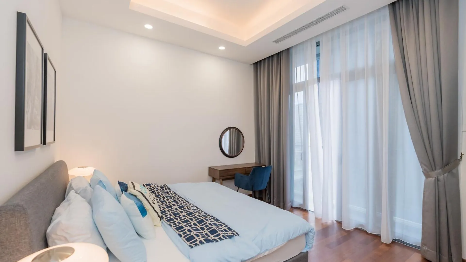 Royce Residence Klcc By Cobnb Kuala Lumpur 0*,