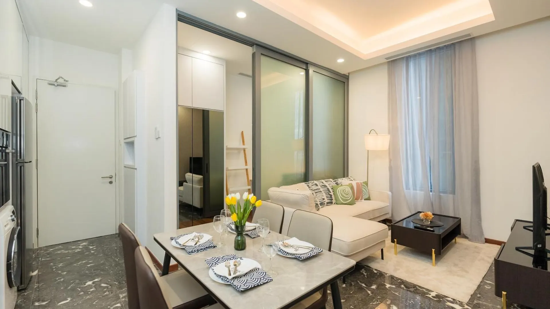 Royce Residence Klcc By Cobnb Kuala Lumpur 0*,  Malesia