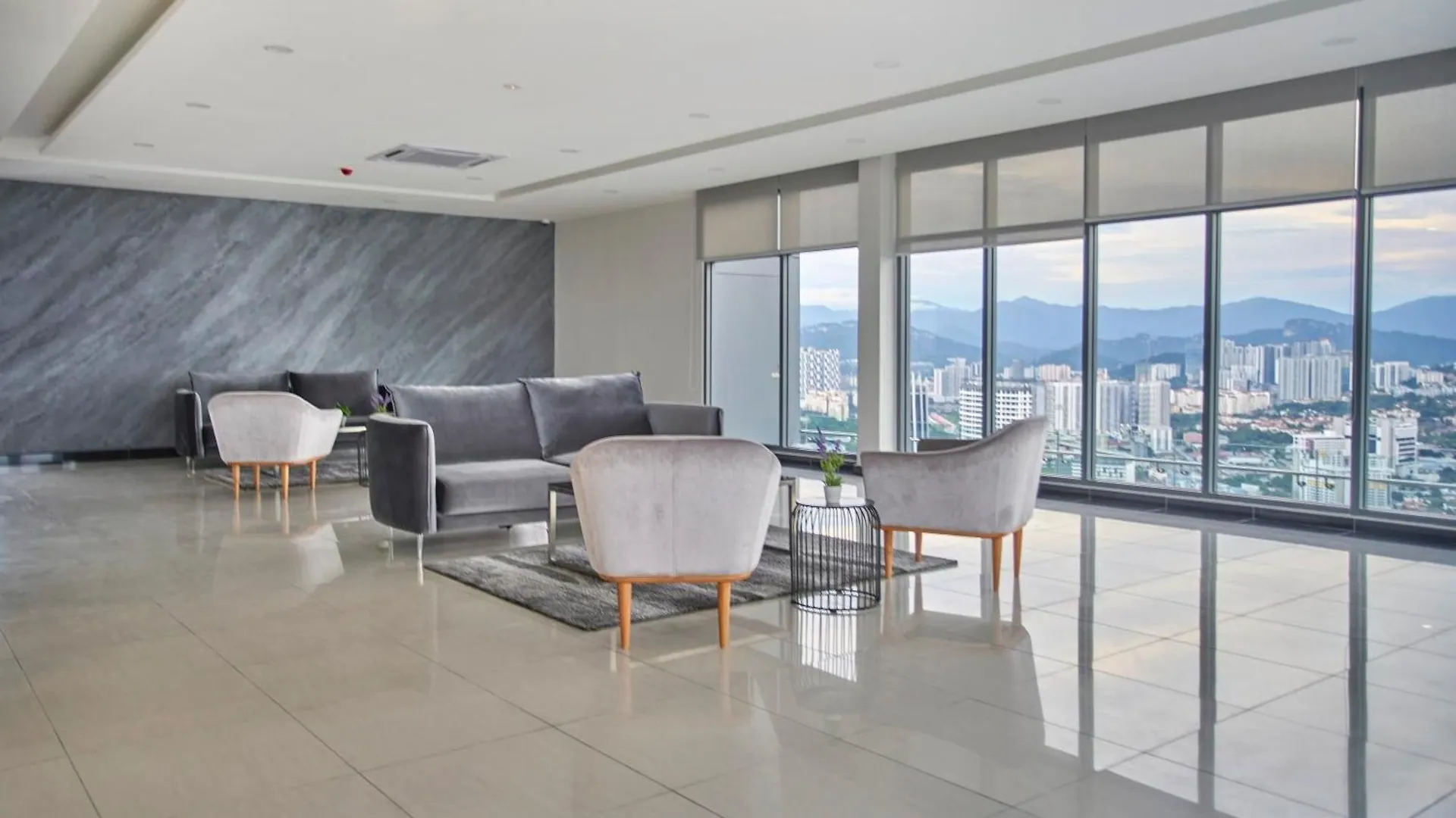 Royce Residence Klcc By Cobnb Kuala Lumpur Apartman
