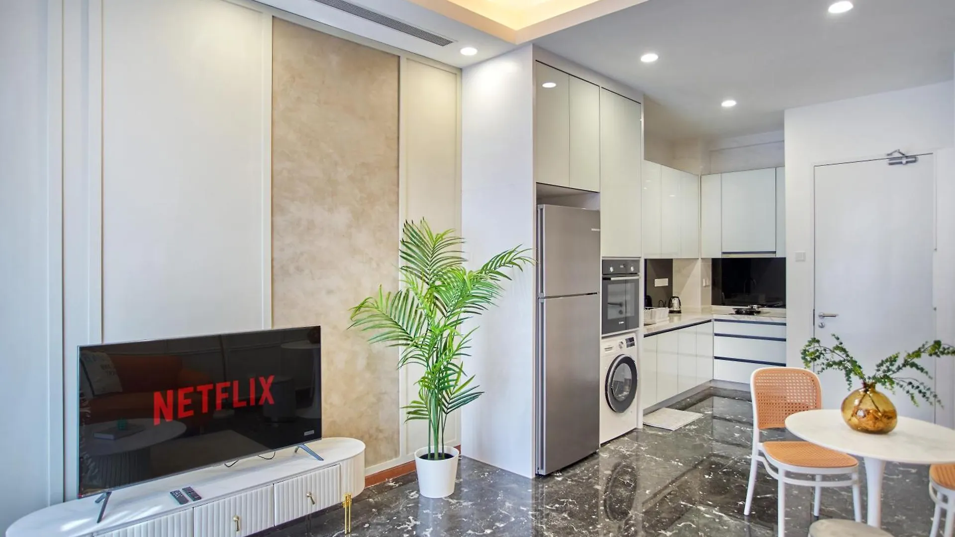 Apartman Royce Residence Klcc By Cobnb Kuala Lumpur Malajzia