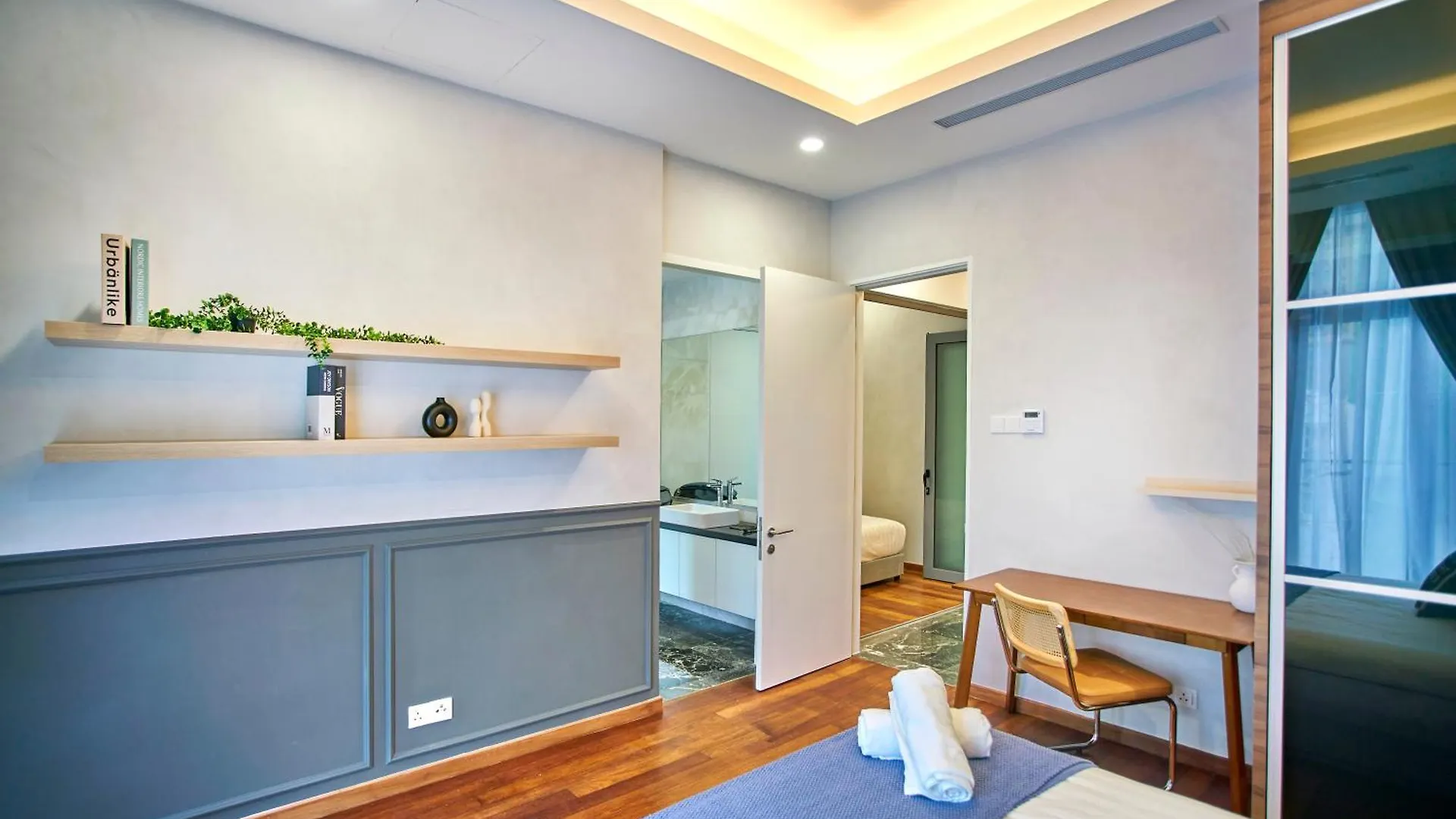 Royce Residence Klcc By Cobnb Kuala Lumpur 0*,