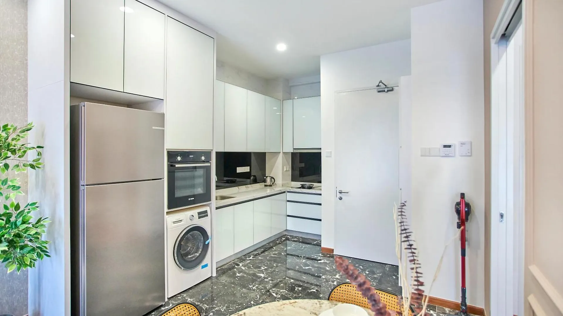 Apartman Royce Residence Klcc By Cobnb Kuala Lumpur Malajzia