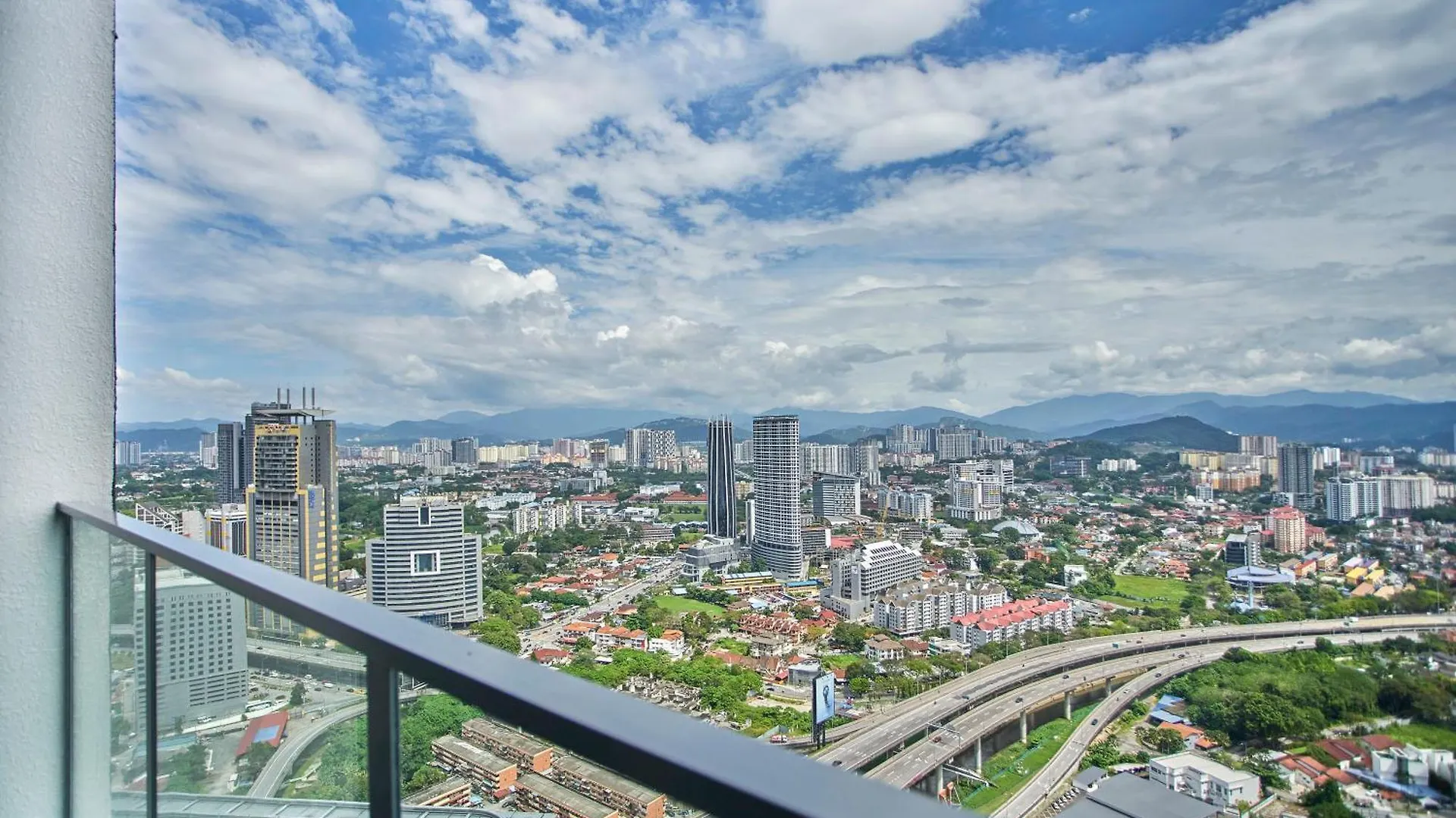 Apartman Royce Residence Klcc By Cobnb Kuala Lumpur Malajzia
