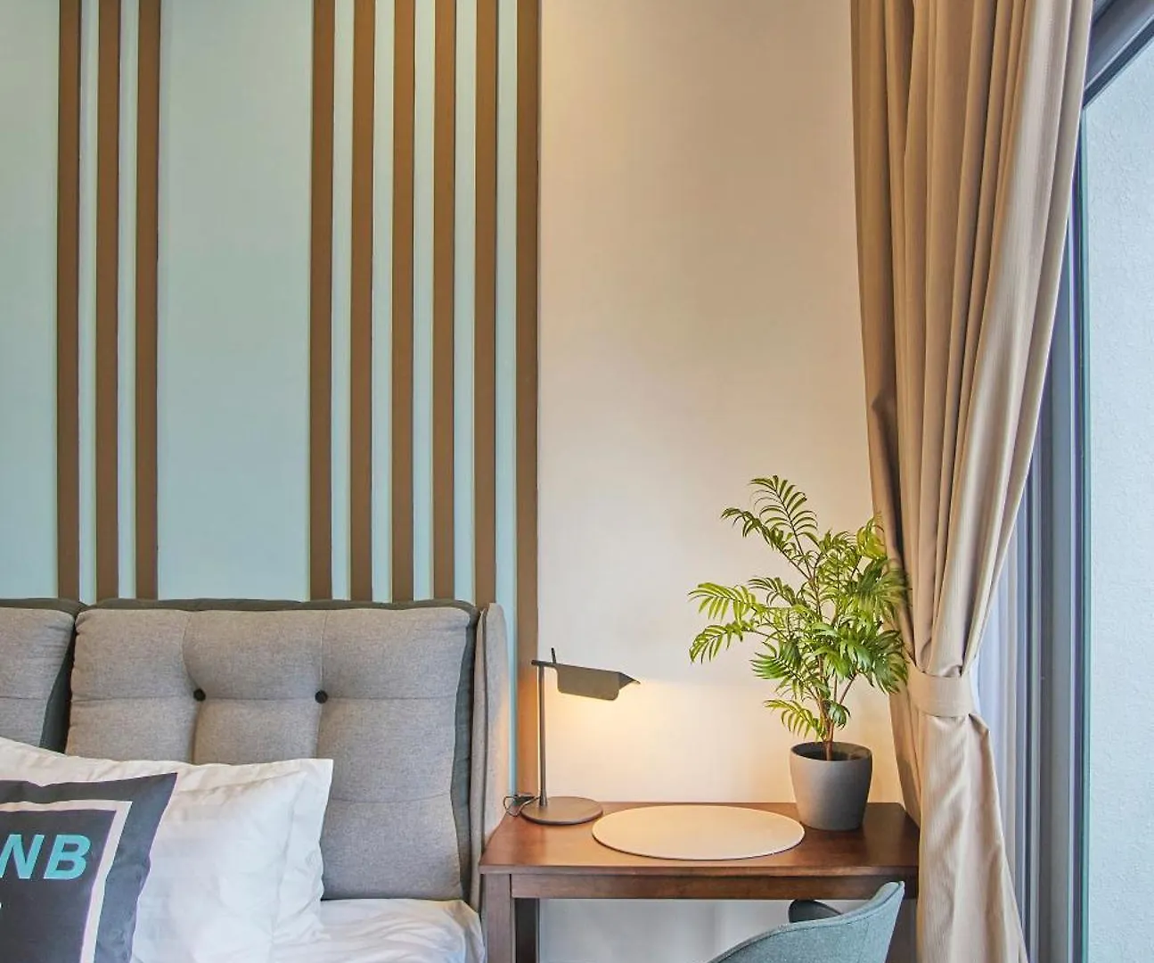 Royce Residence Klcc By Cobnb Kuala Lumpur