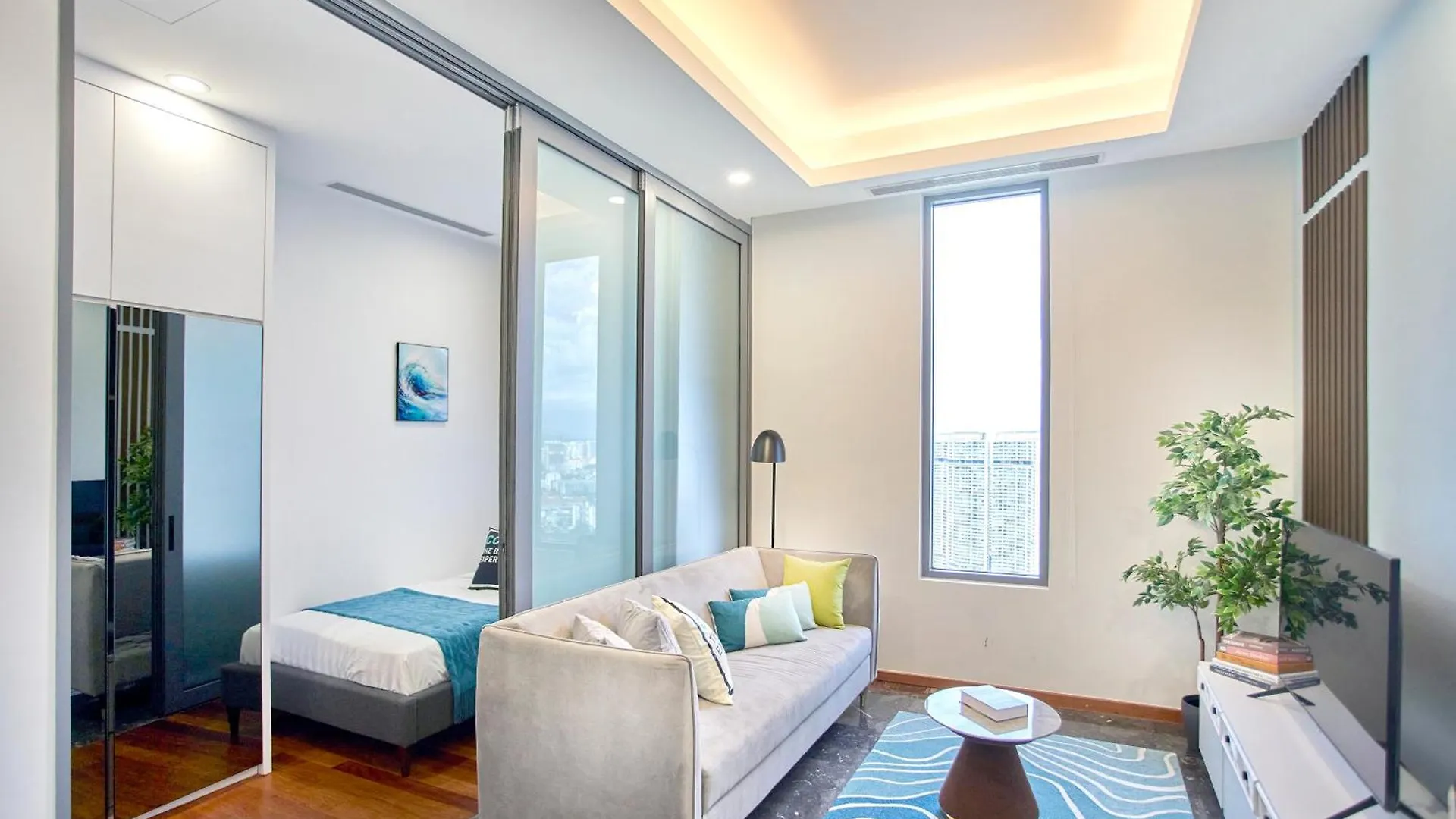Apartman Royce Residence Klcc By Cobnb Kuala Lumpur
