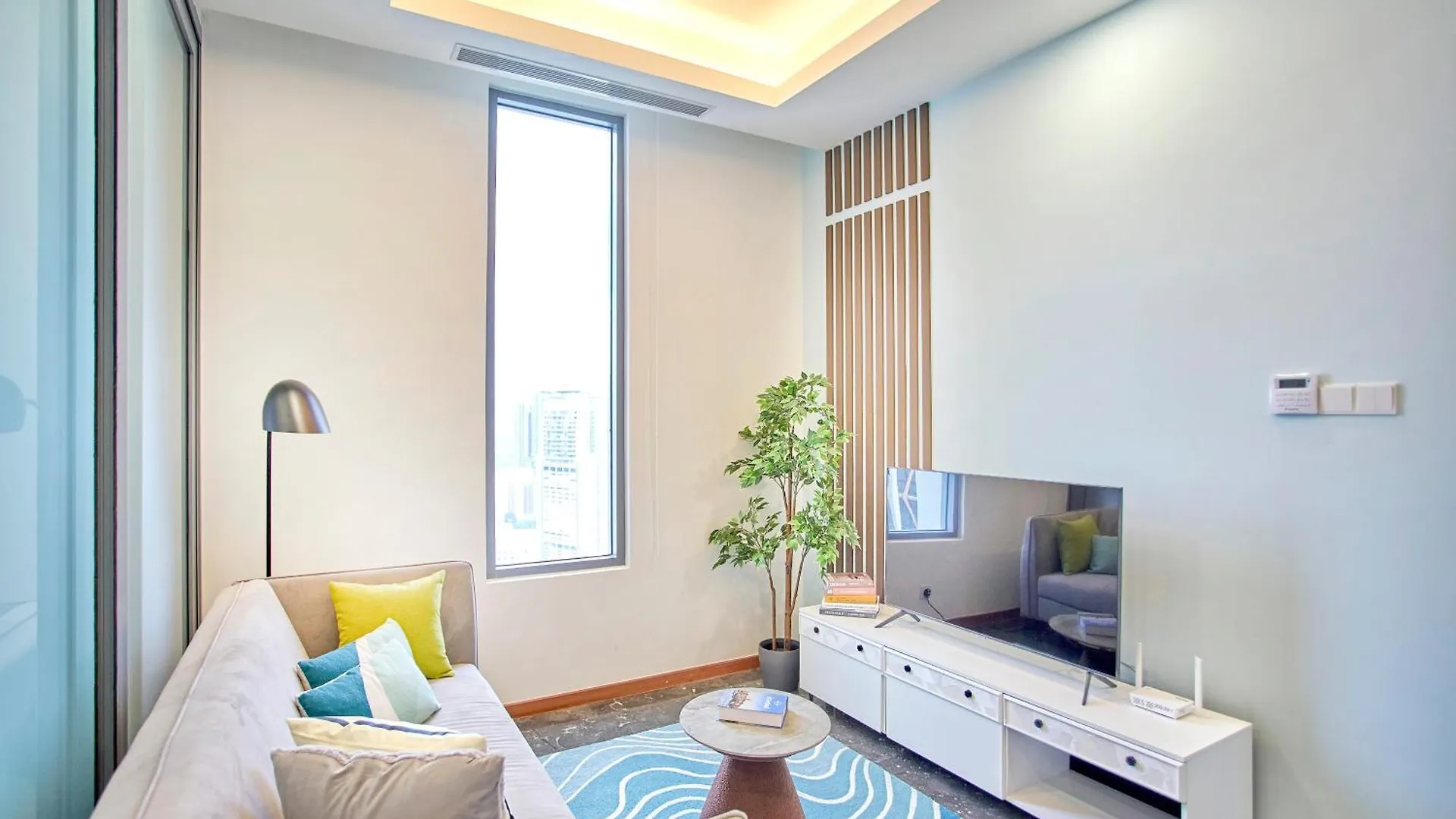 Royce Residence Klcc By Cobnb Kuala Lumpur 0*,
