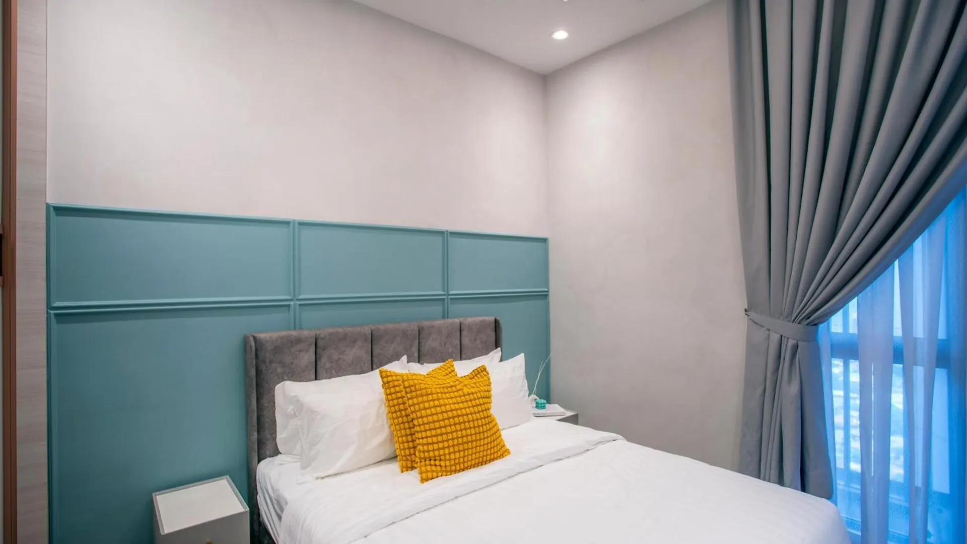 Royce Residence Klcc By Cobnb Kuala Lumpur Apartman