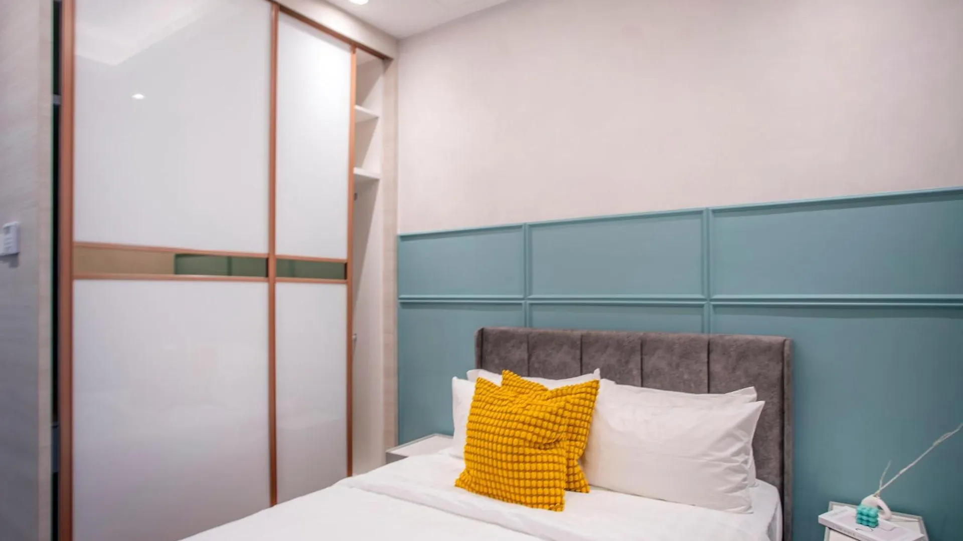 Apartman Royce Residence Klcc By Cobnb Kuala Lumpur